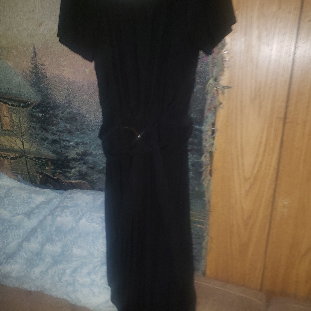 Make sz medium dress w pants